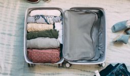 Pack a Suitcase
