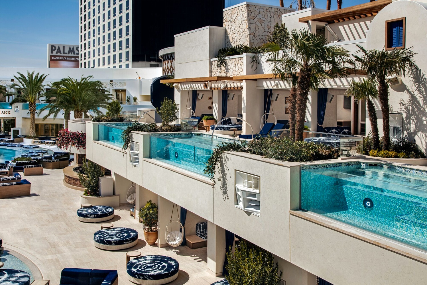 Palms Casino Resort