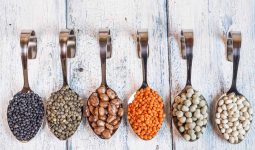 Types of Beans