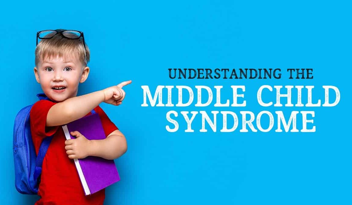 Middle Child Syndrome