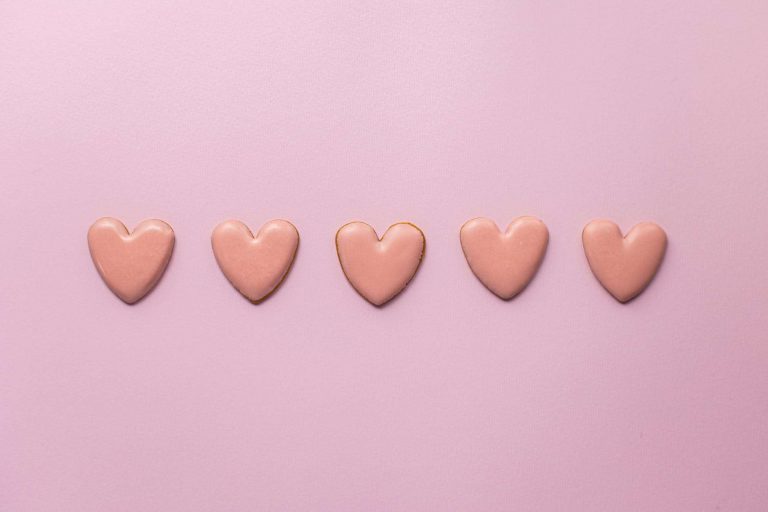 Types of Love