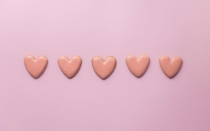 Types of Love