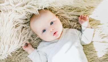 Old-fashioned Baby Names