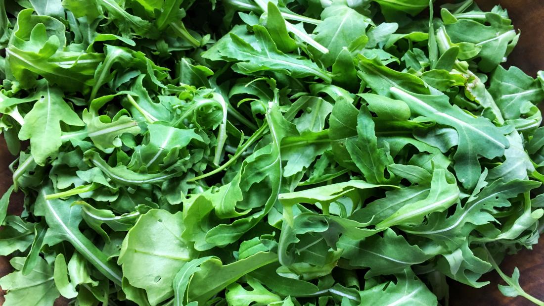 Arugula