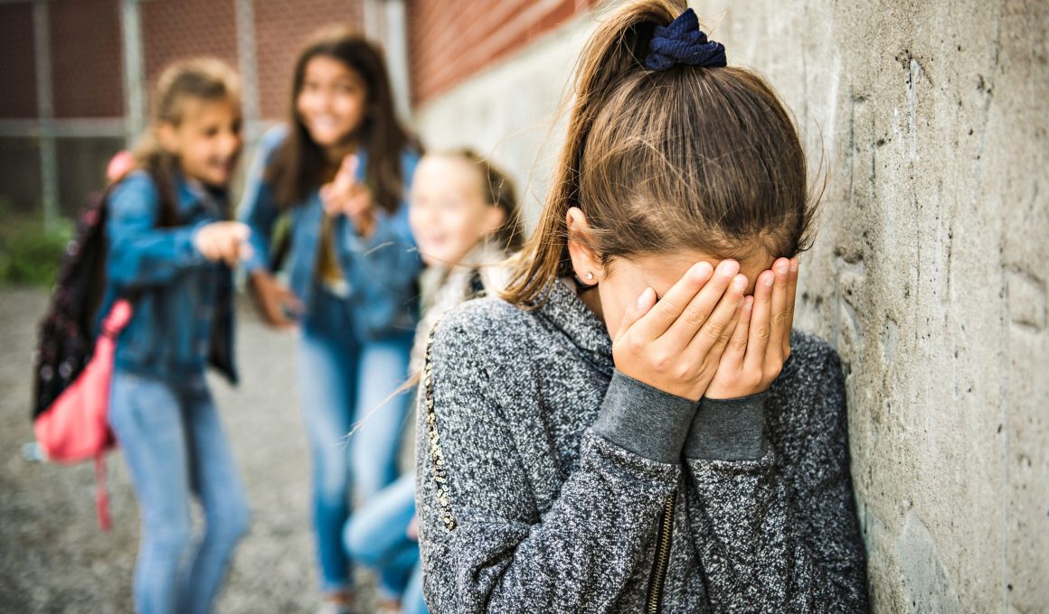 Bullying in School