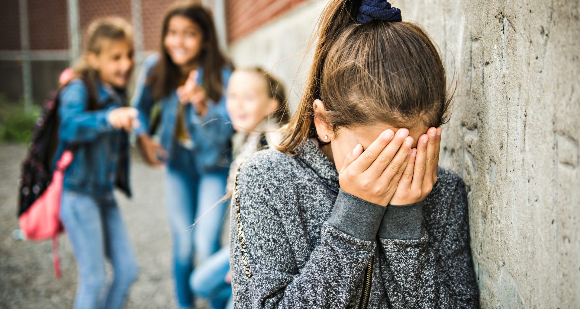 Bullying in School