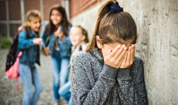 Bullying in School