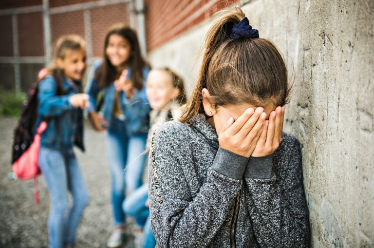 Bullying in School