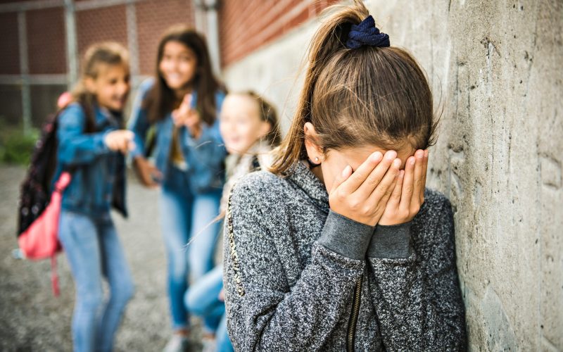 Bullying in School