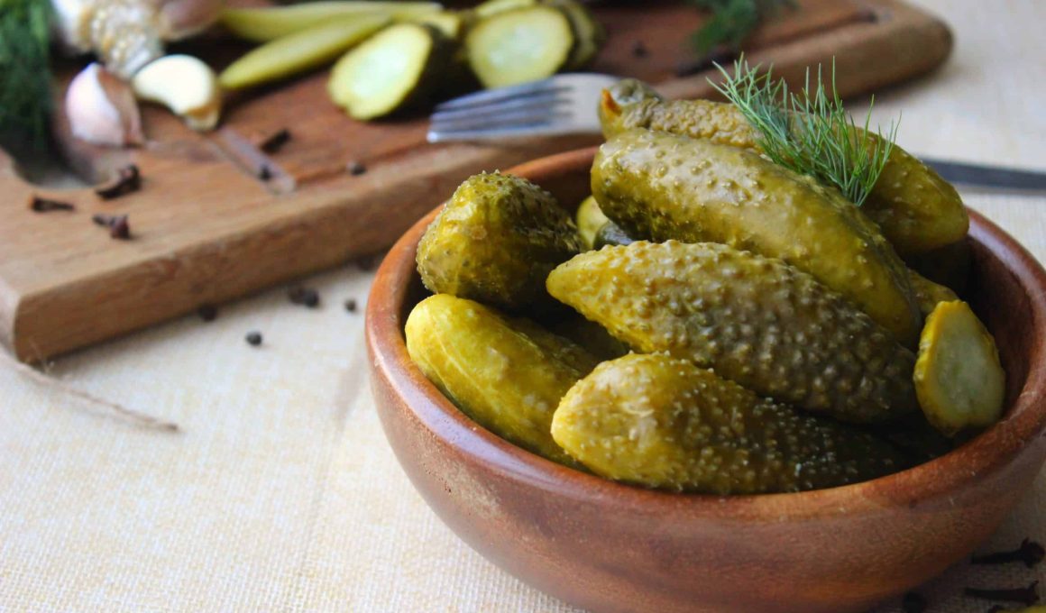 Gherkins