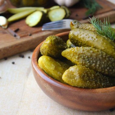 Gherkins