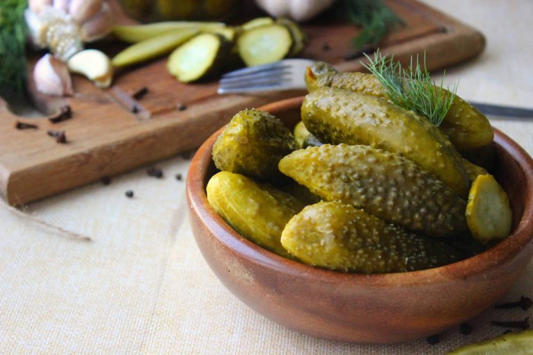 Gherkins