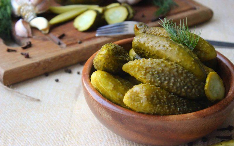 Gherkins