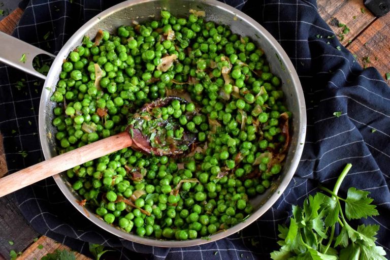 Green Peas