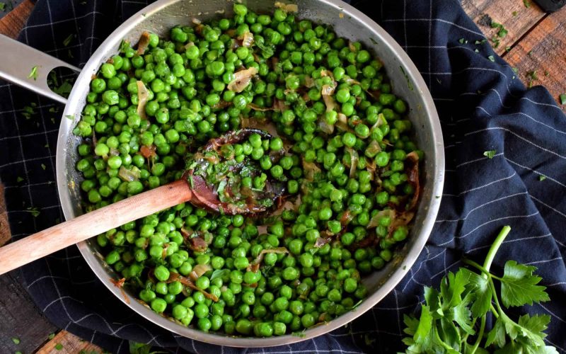 Green Peas