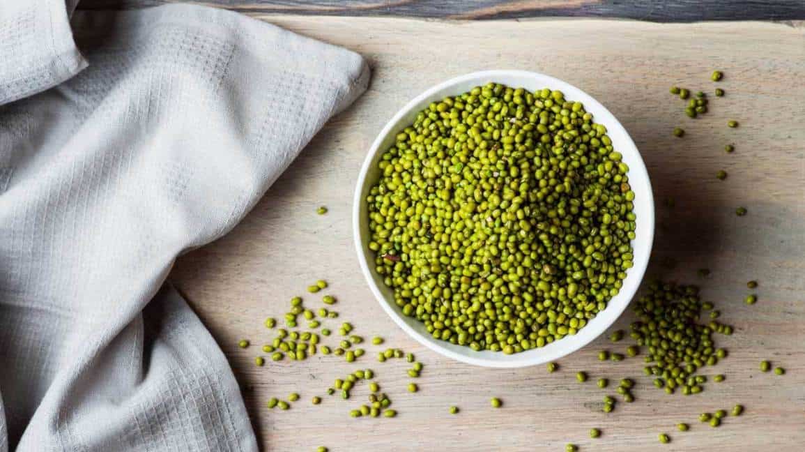 Mung Beans