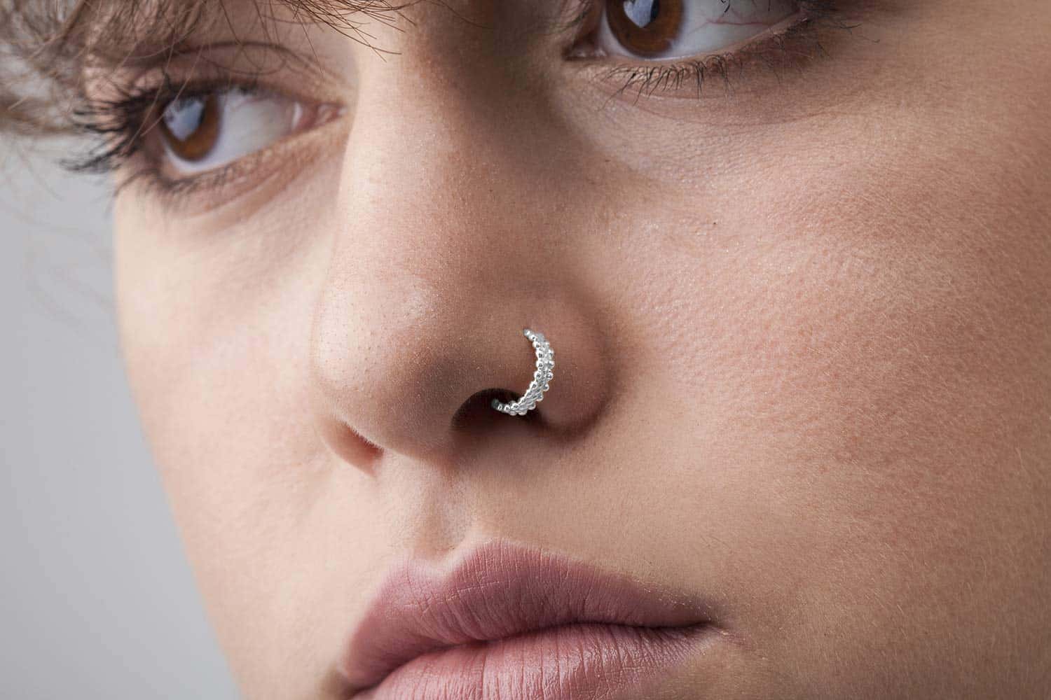 Nostril Piercing