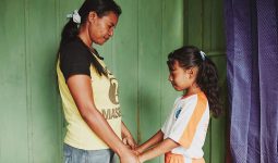 Children’s Prayer