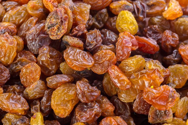 Raisins