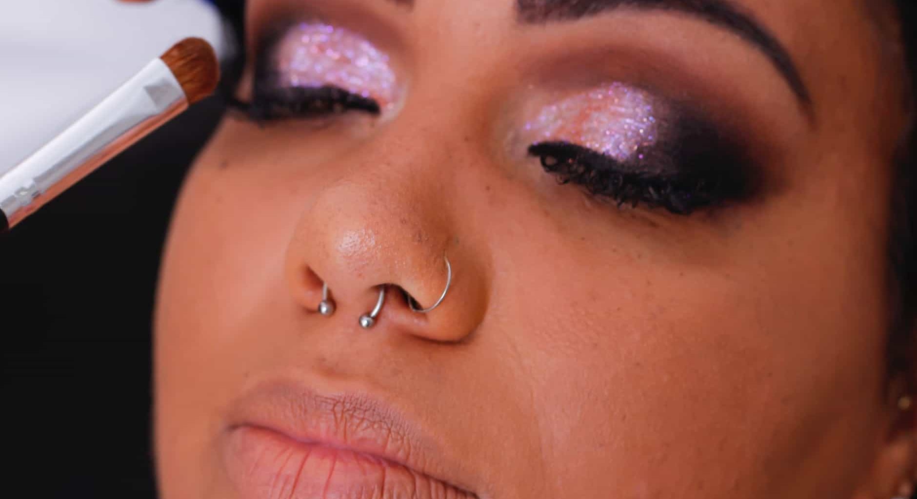 Different Types of Nose Piercing