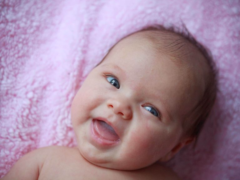 Baby Quotes