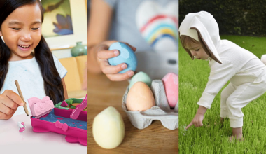 Easter Gifts