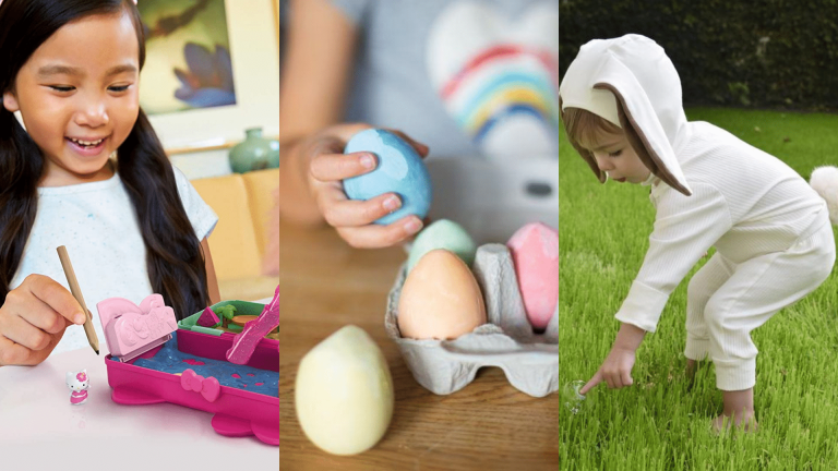Easter Gifts