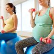 Exercise During Pregnancy