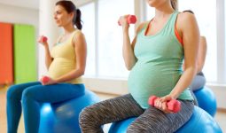 Exercise During Pregnancy