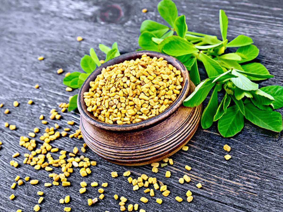 Fenugreek