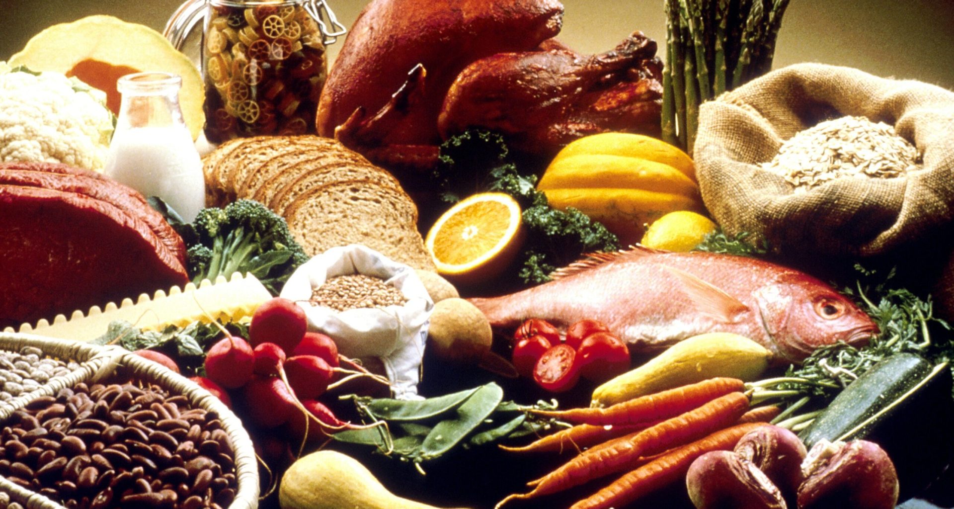 Food Sources