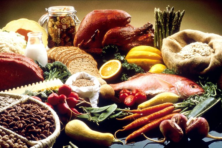 Food Sources