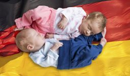 German Boy Names