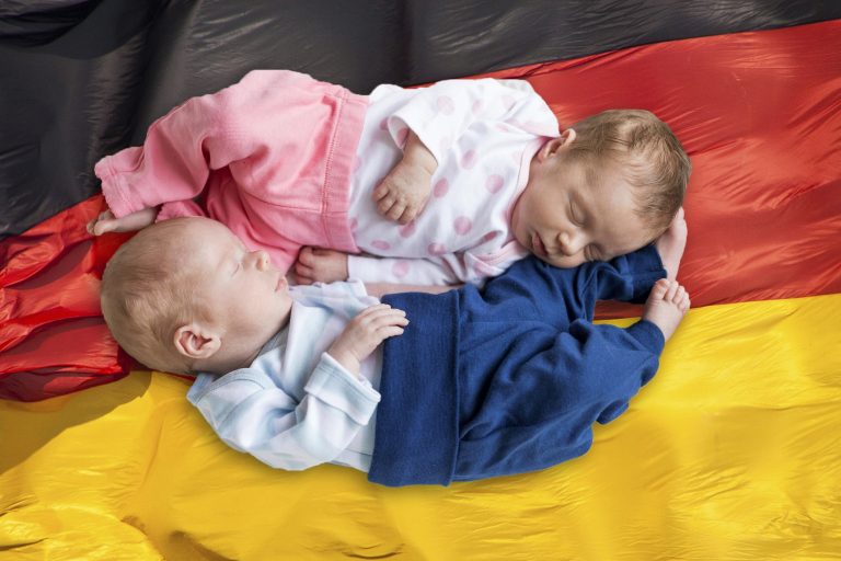 German Boy Names