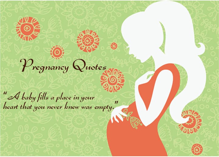 Pregnancy Quotes