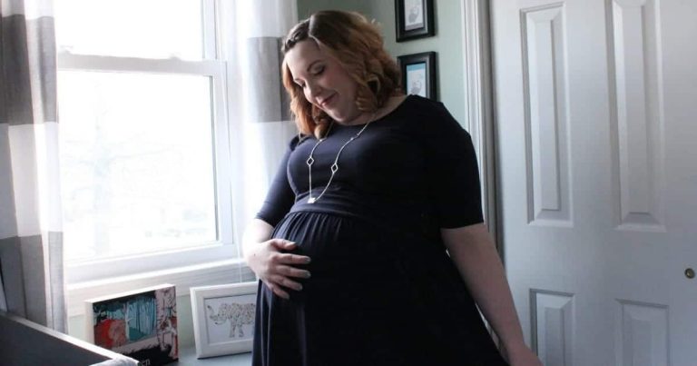 Sexy Maternity Clothes