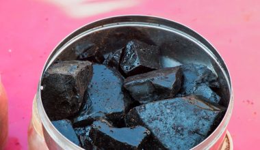 Shilajit