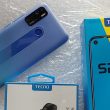 Tecno Spark 5 Air