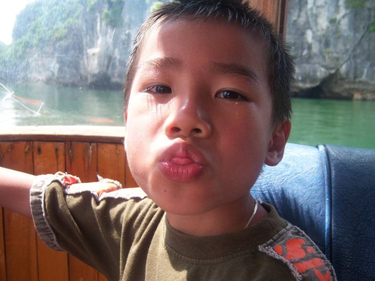 Vietnamese Boy Names