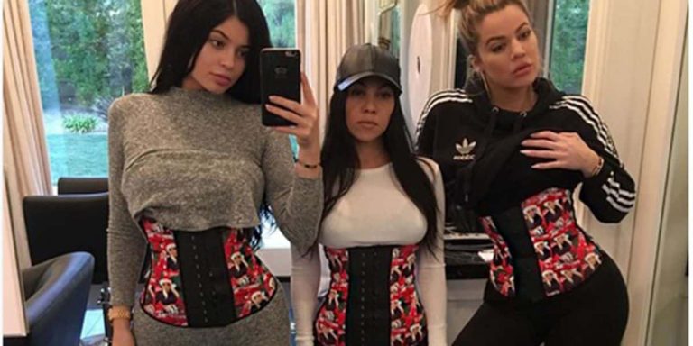 Waist Trainers