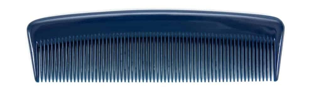 fine tooth comb