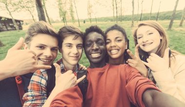 Adolescence