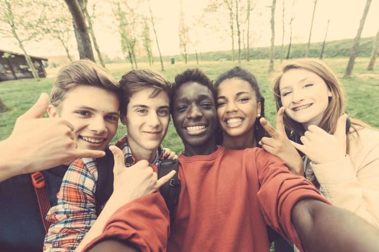 Adolescence