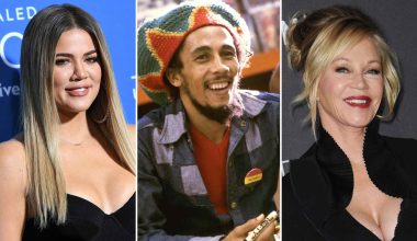 Famous People Who Had Skin Cancer