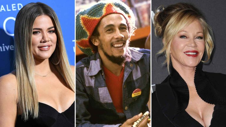 Famous People Who Had Skin Cancer