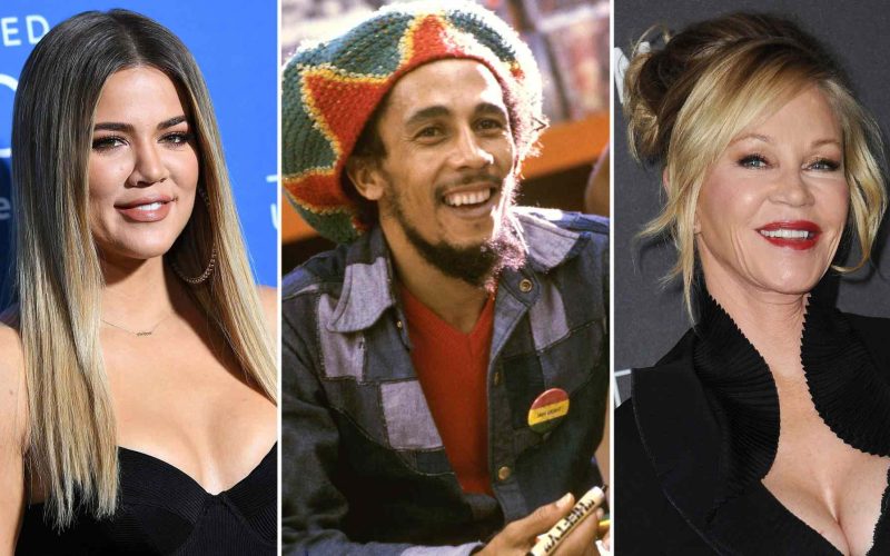 Famous People Who Had Skin Cancer