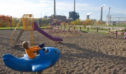 Free-range Parenting