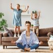 Mindful Parenting