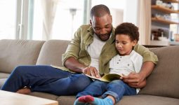 Read to Your Children