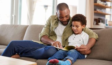 Read to Your Children